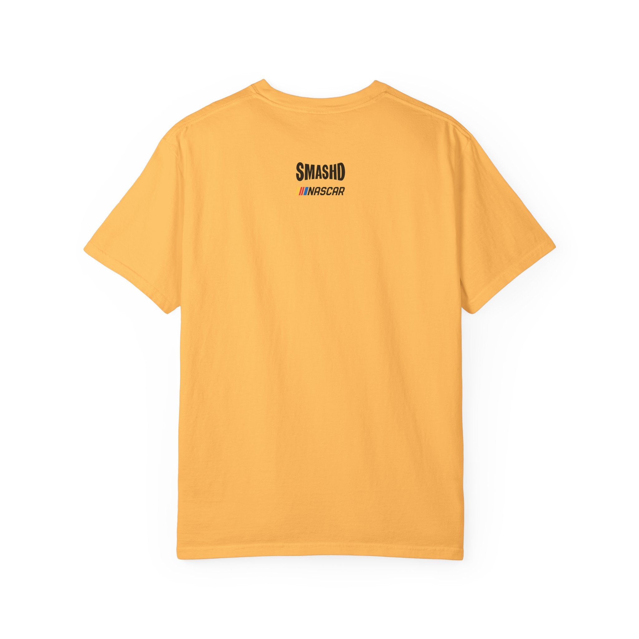 Never Crashd Tee