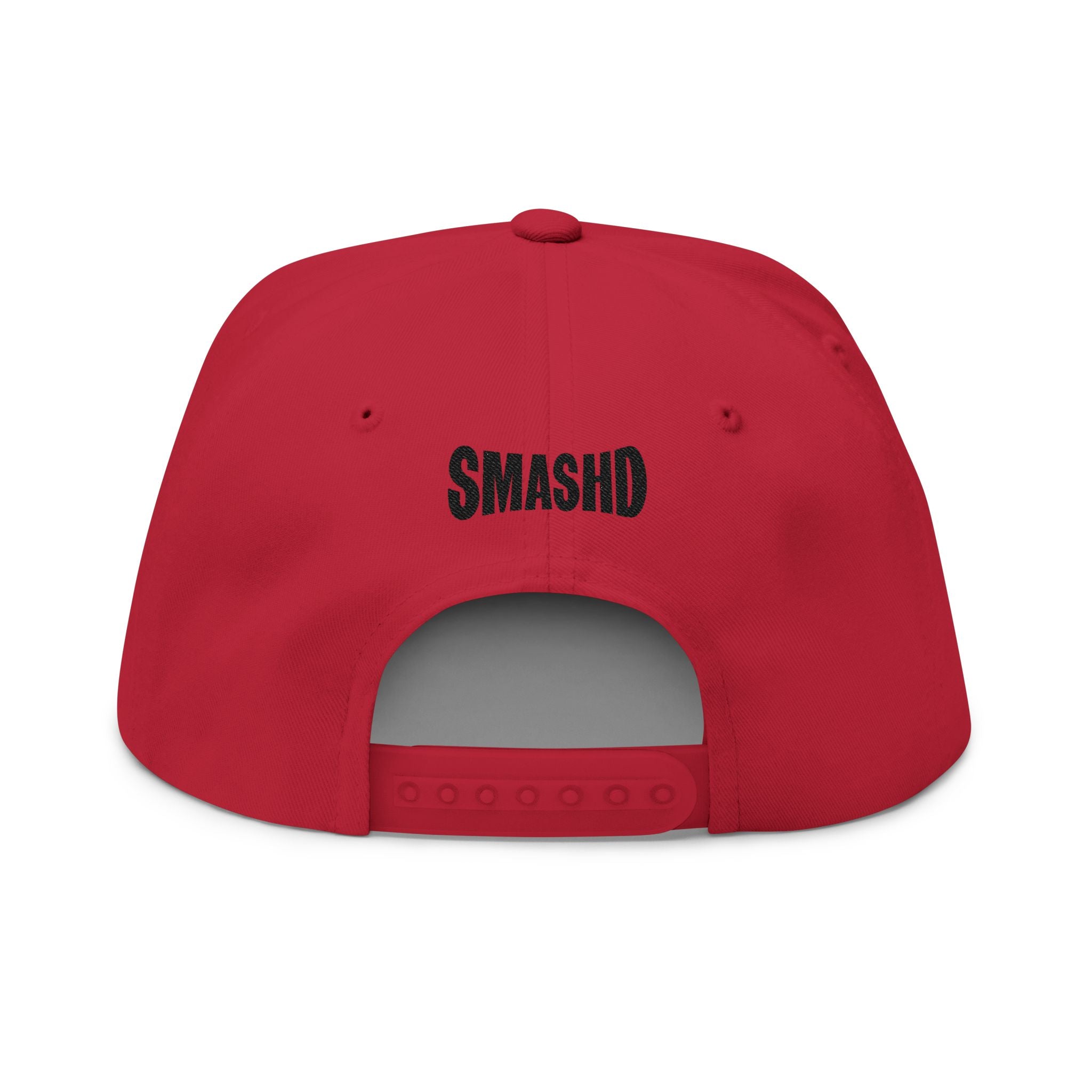 "i just know things" - Snapback Cap