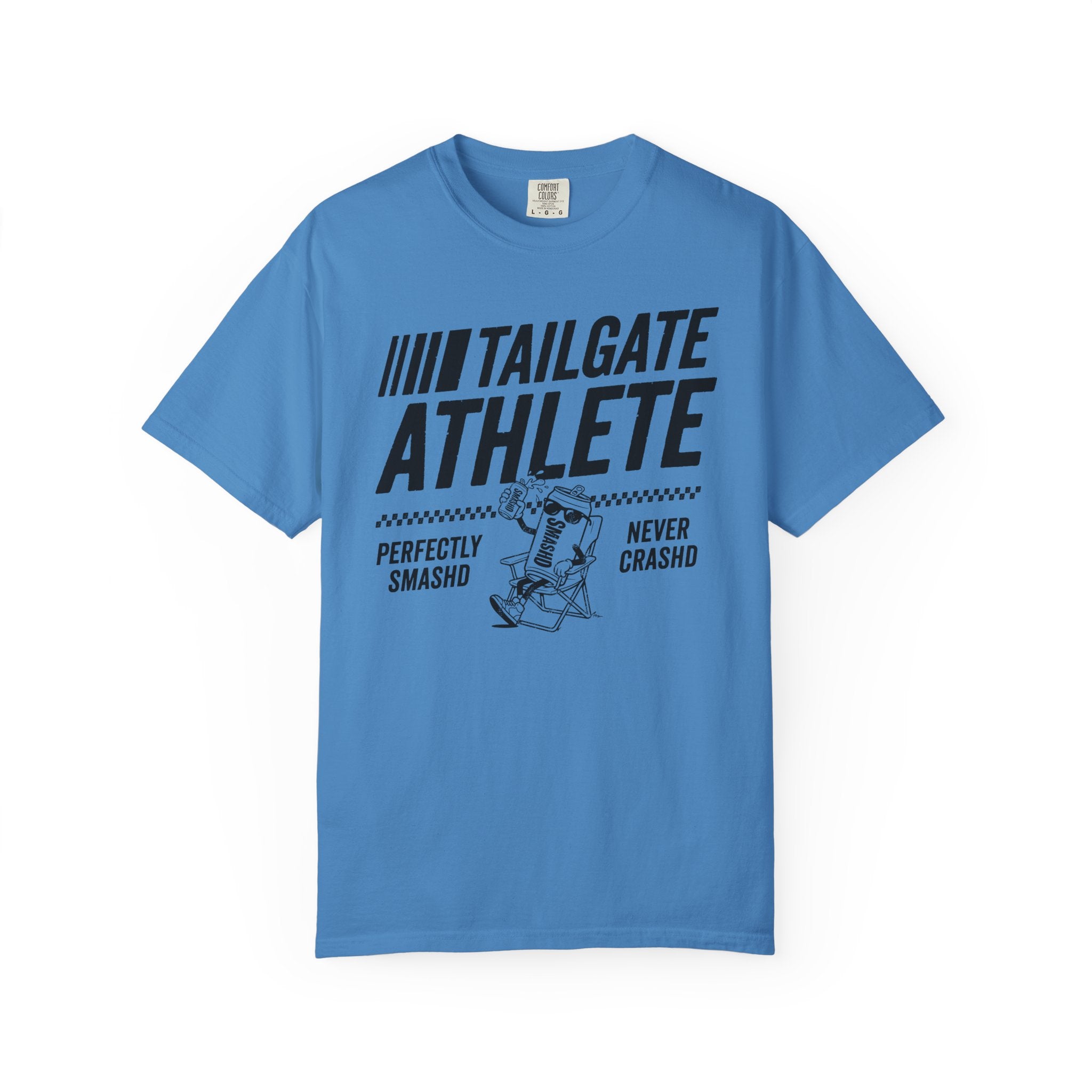 Tailgate Athlete Tee