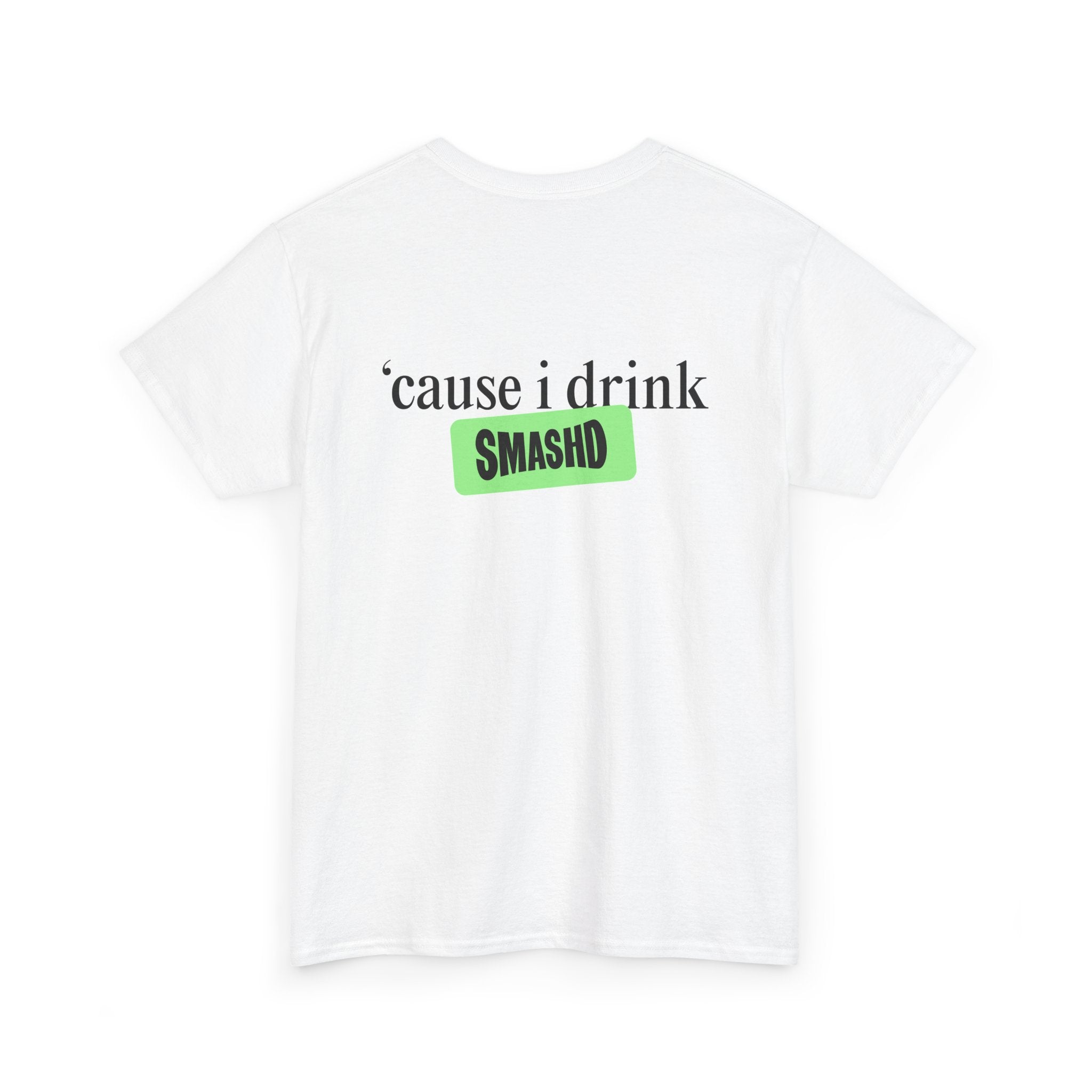 "i just know things" Tee