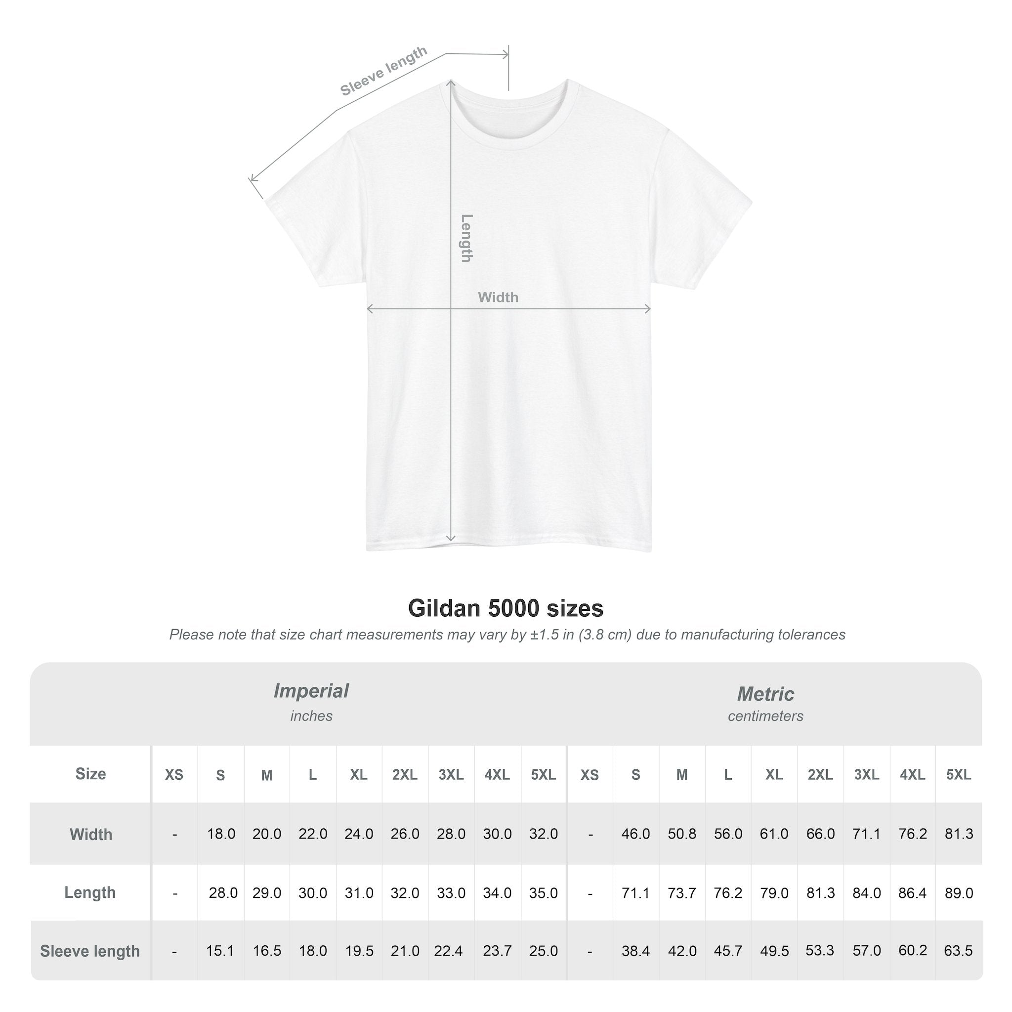 "i just know things" Tee