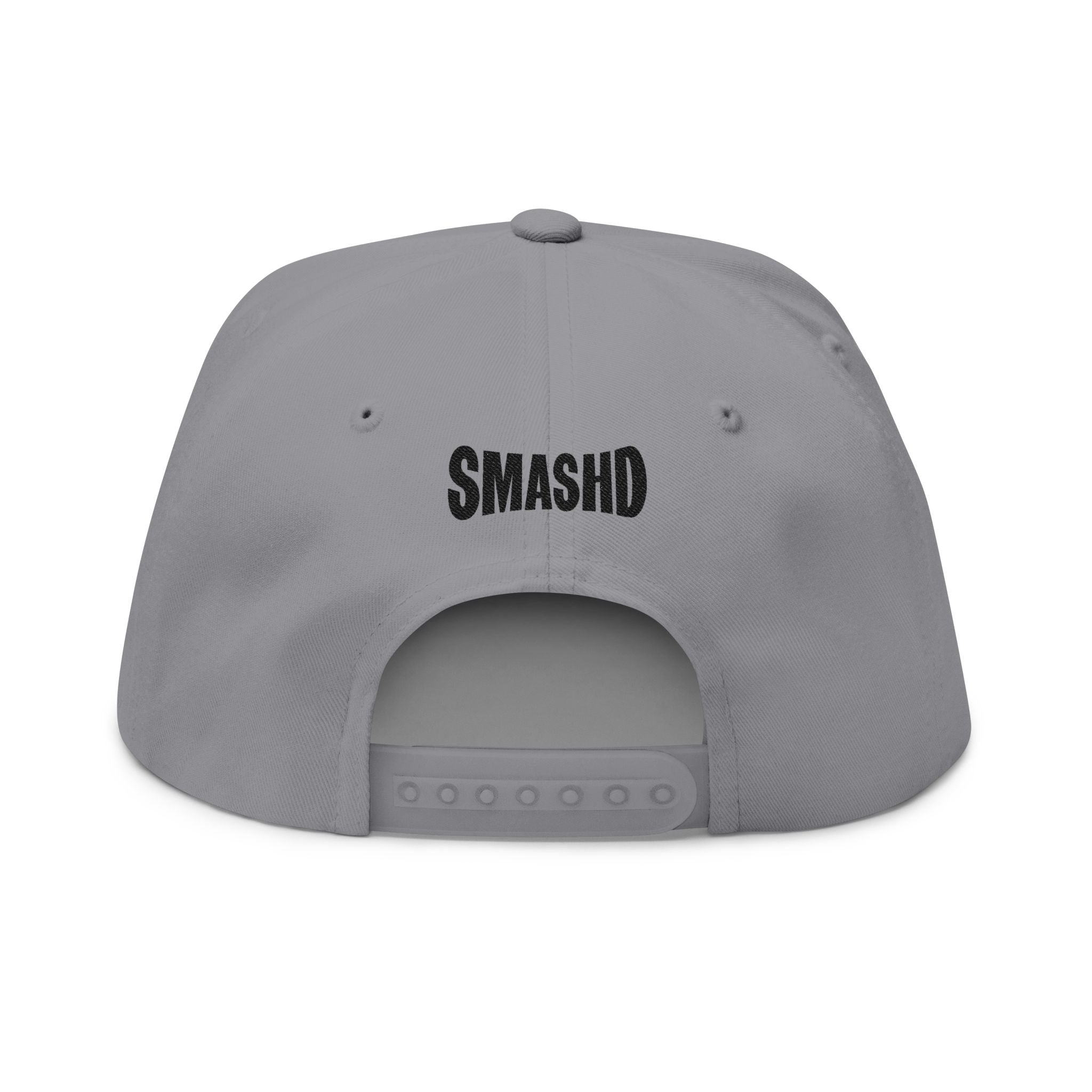 "i just know things" - Snapback Cap
