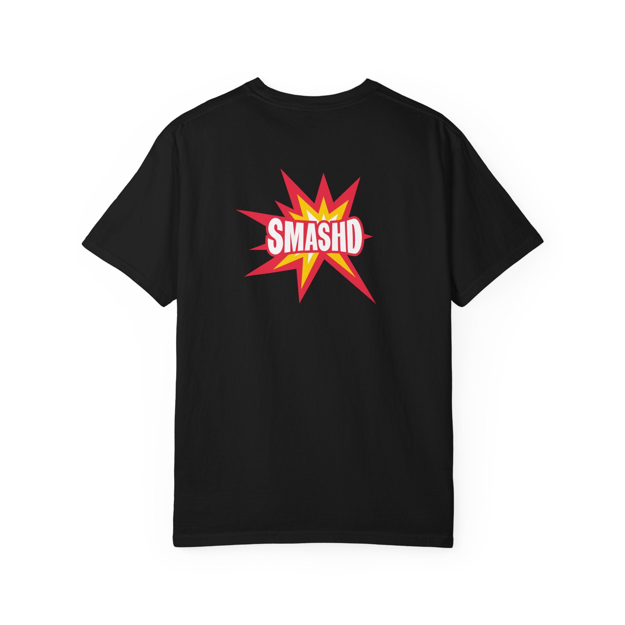SMASH ARMY Icon Tee