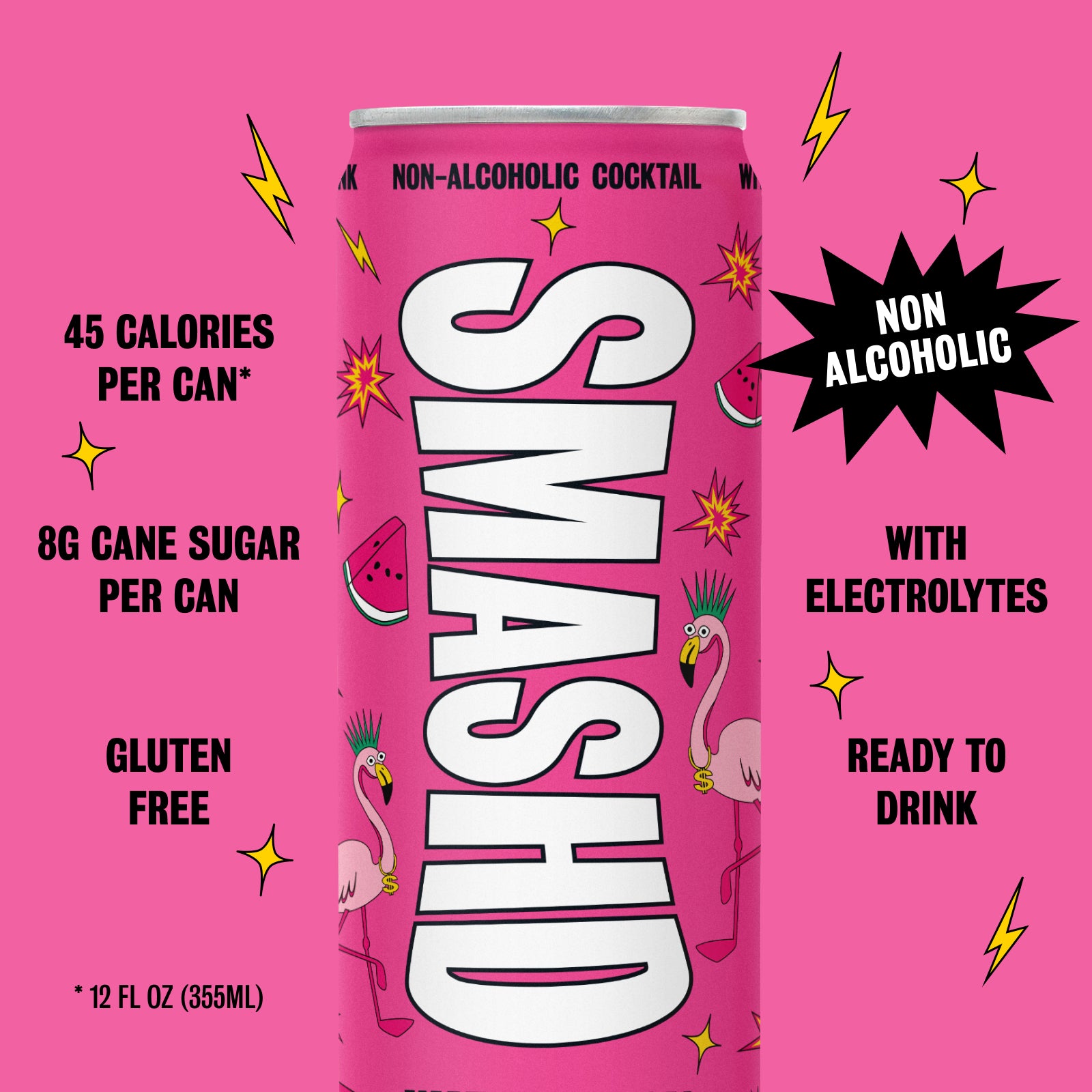 Watermelon Margarita