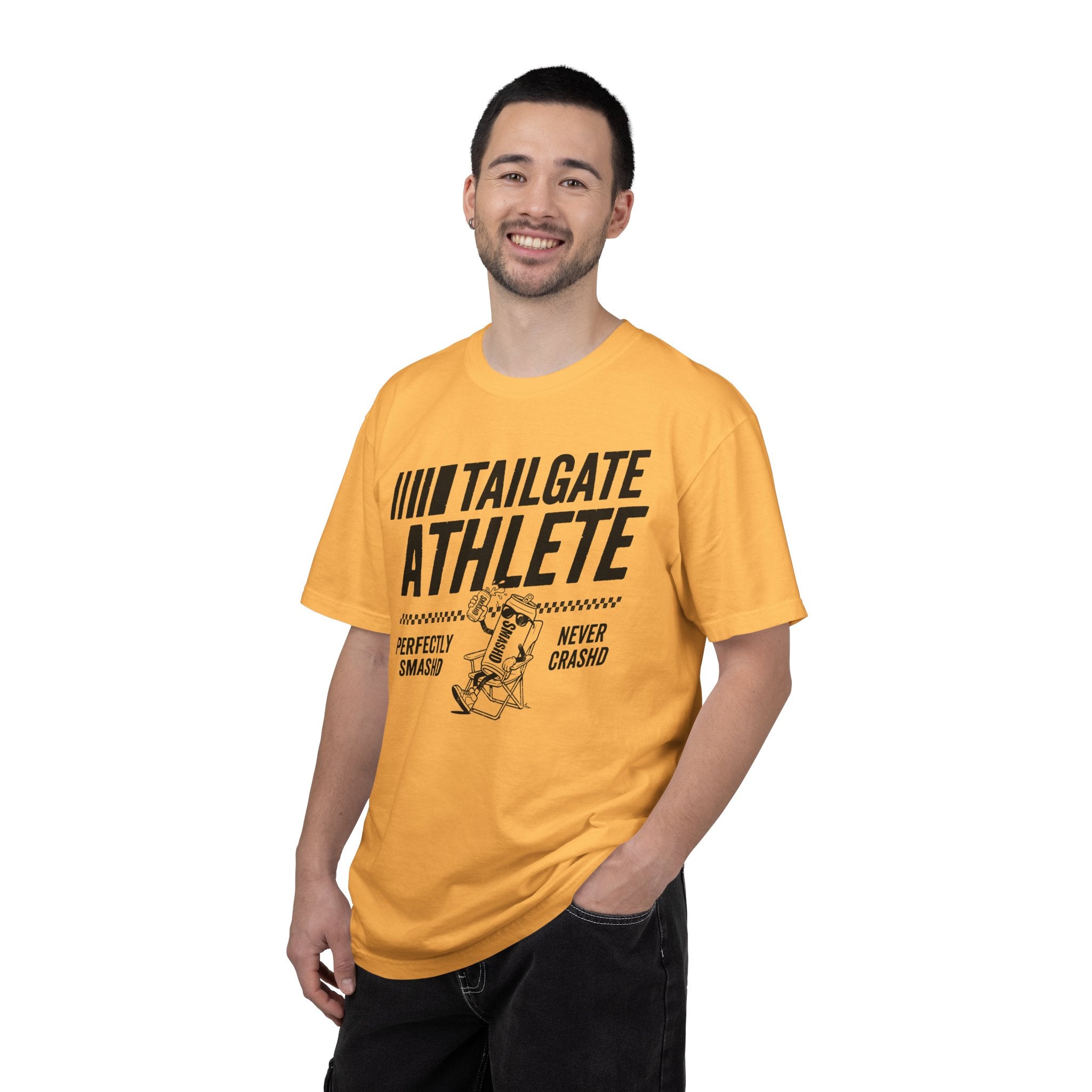 Tailgate Athlete Tee