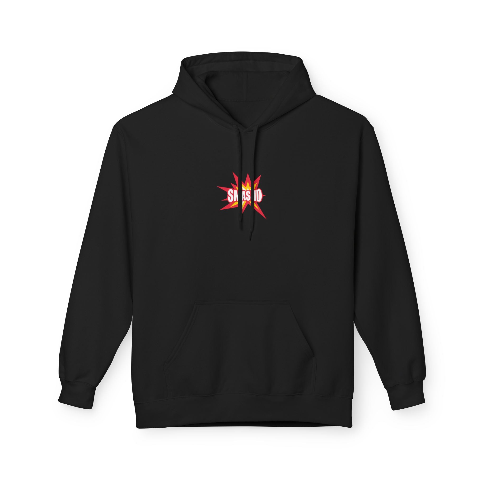 SMASH ARMY Hoodie