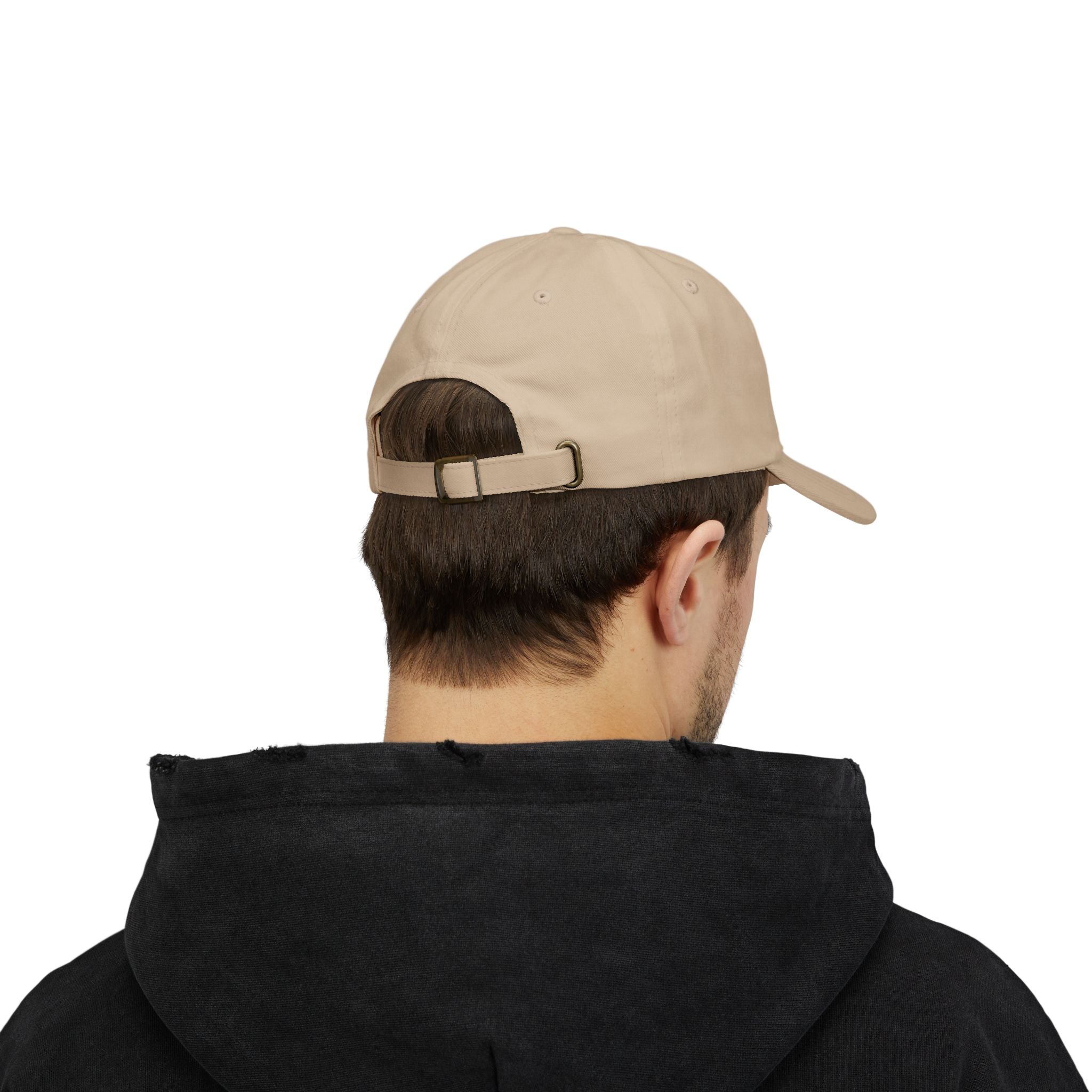 SMASHD Logo Dad Cap