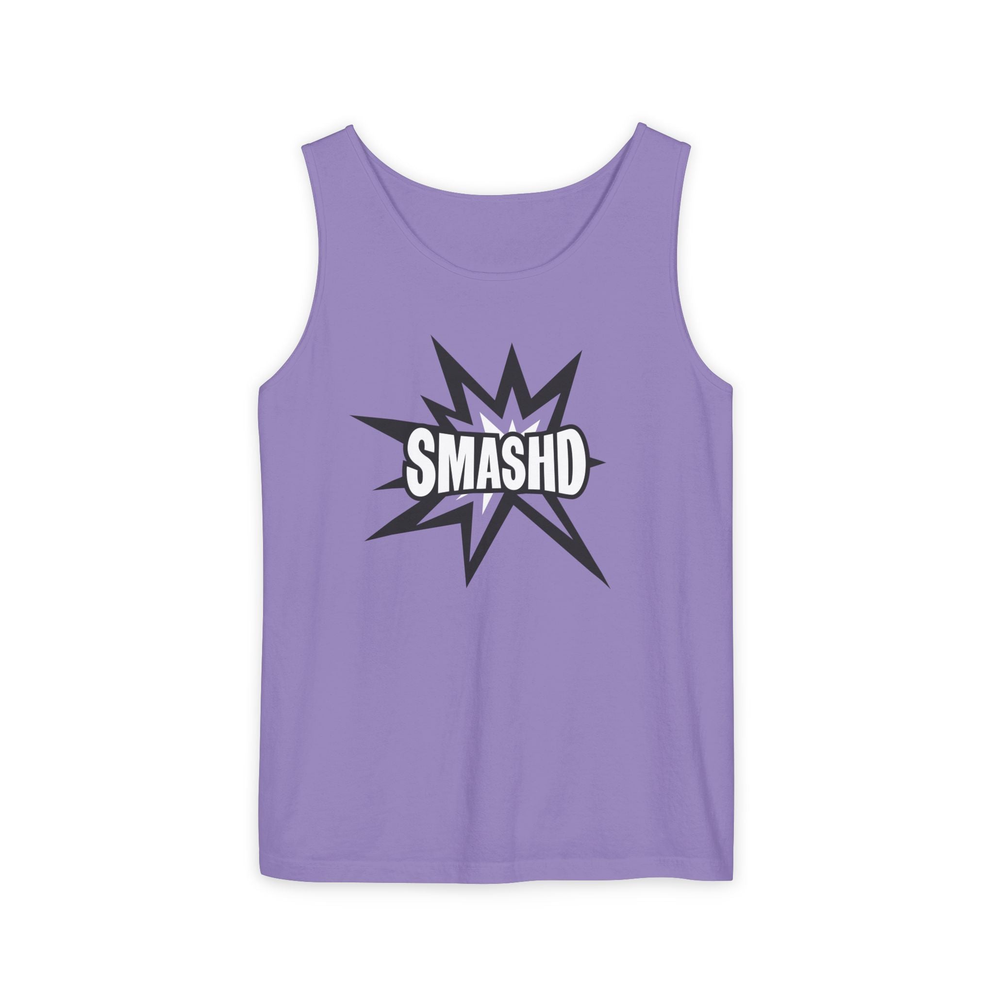 SMASHD Tank Top
