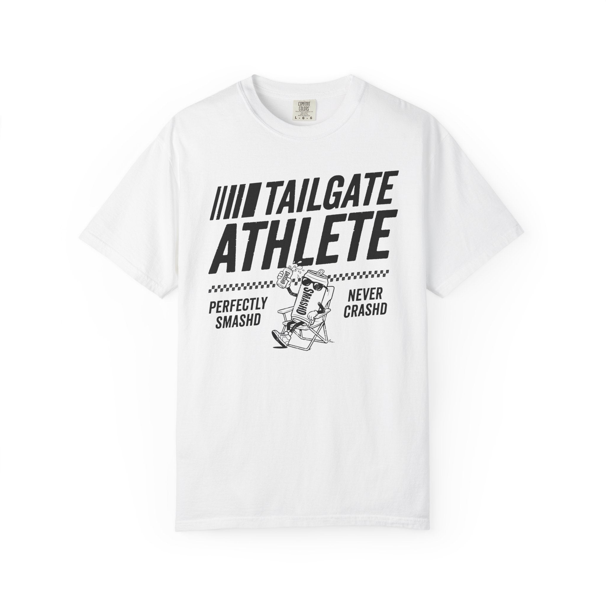Tailgate Athlete Tee