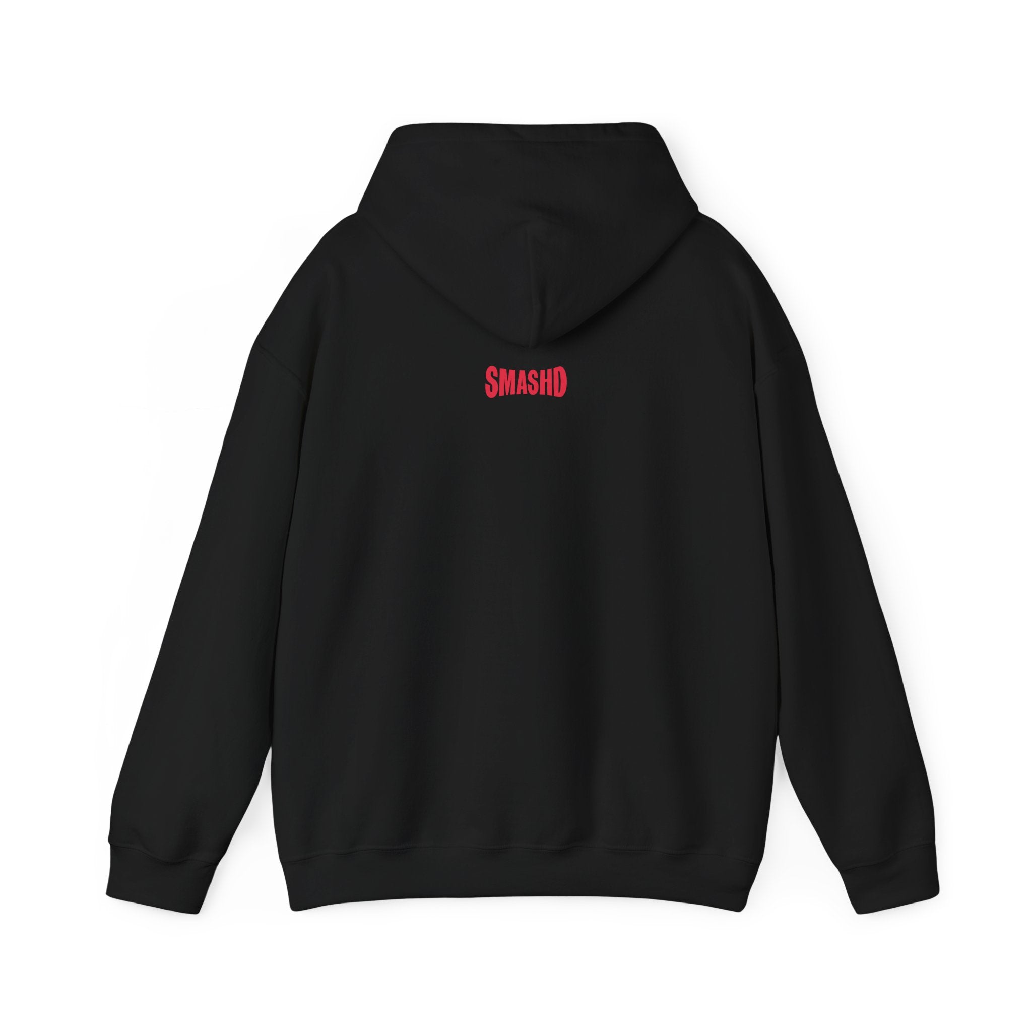 SMASHD Icon Logo Hoodie