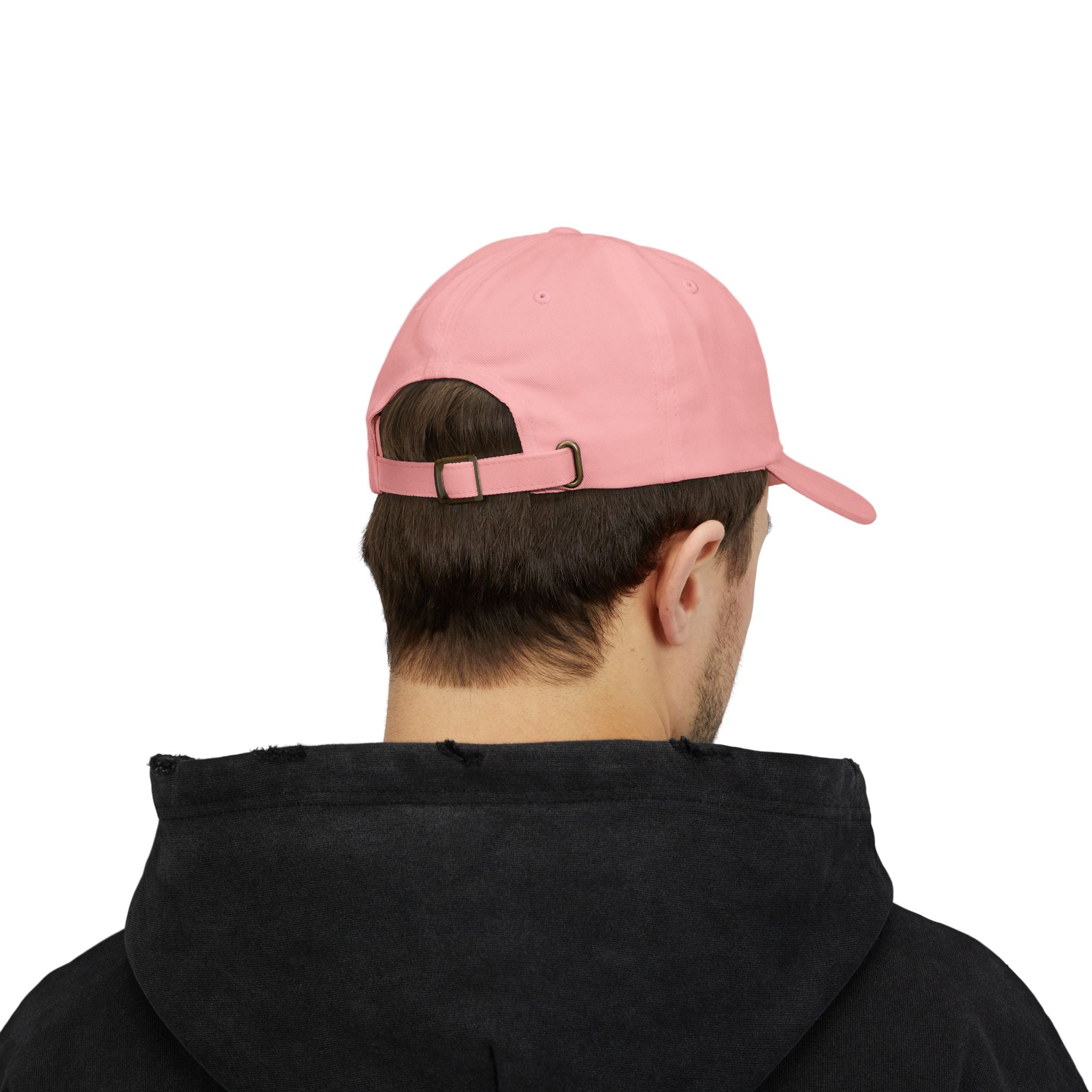 SMASHD Logo Dad Cap