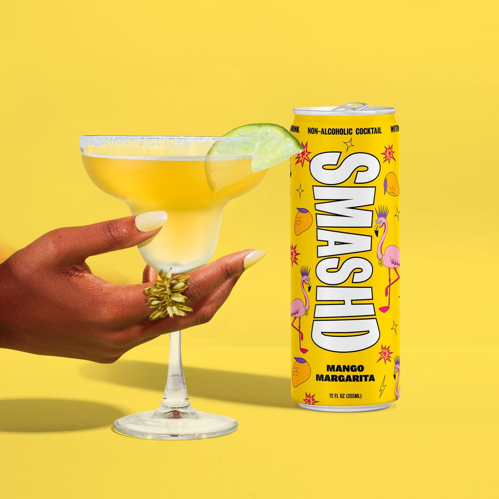 Mango Margarita